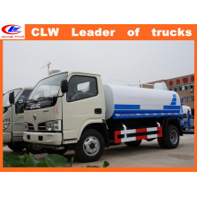 Mini camion à eau Dongfeng pour camion à eau Sprint 5ton